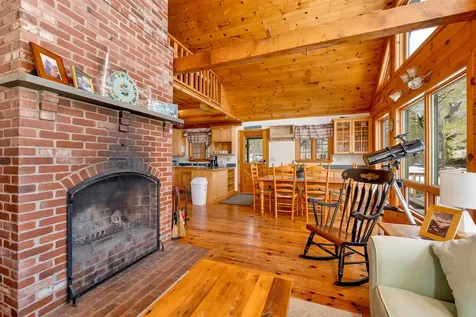 310 Chase Road Sandwich NH 03227