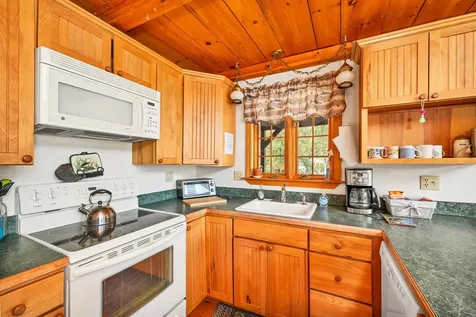 310 Chase Road Sandwich NH 03227