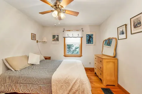 310 Chase Road Sandwich NH 03227