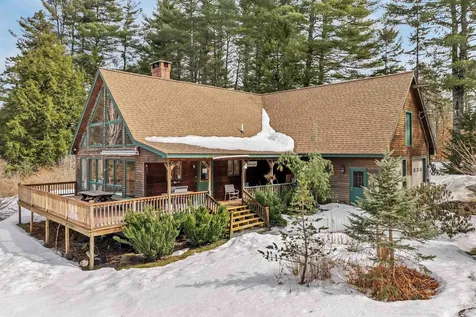 310 Chase Road Sandwich NH 03227