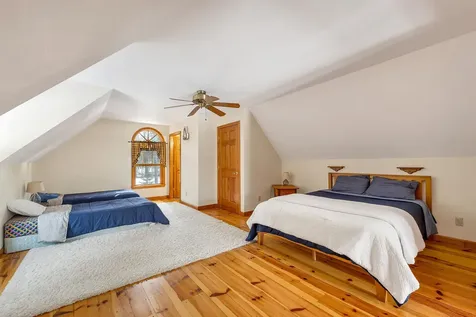 310 Chase Road Sandwich NH 03227