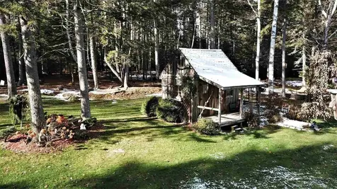 310 Chase Road Sandwich NH 03227