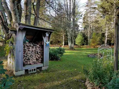 310 Chase Road Sandwich NH 03227
