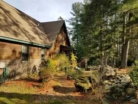310 Chase Road Sandwich NH 03227