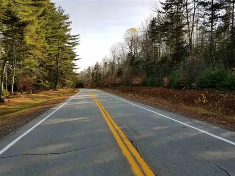 310 Chase Road Sandwich NH 03227