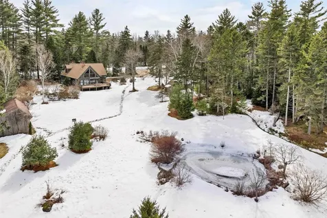 310 Chase Road Sandwich NH 03227