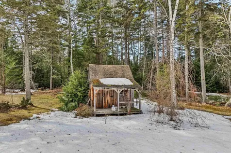 310 Chase Road Sandwich NH 03227