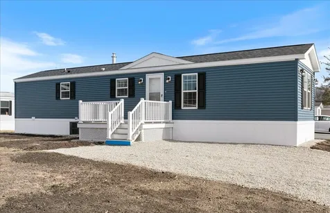 54 Hagop Road Salem NH 03079