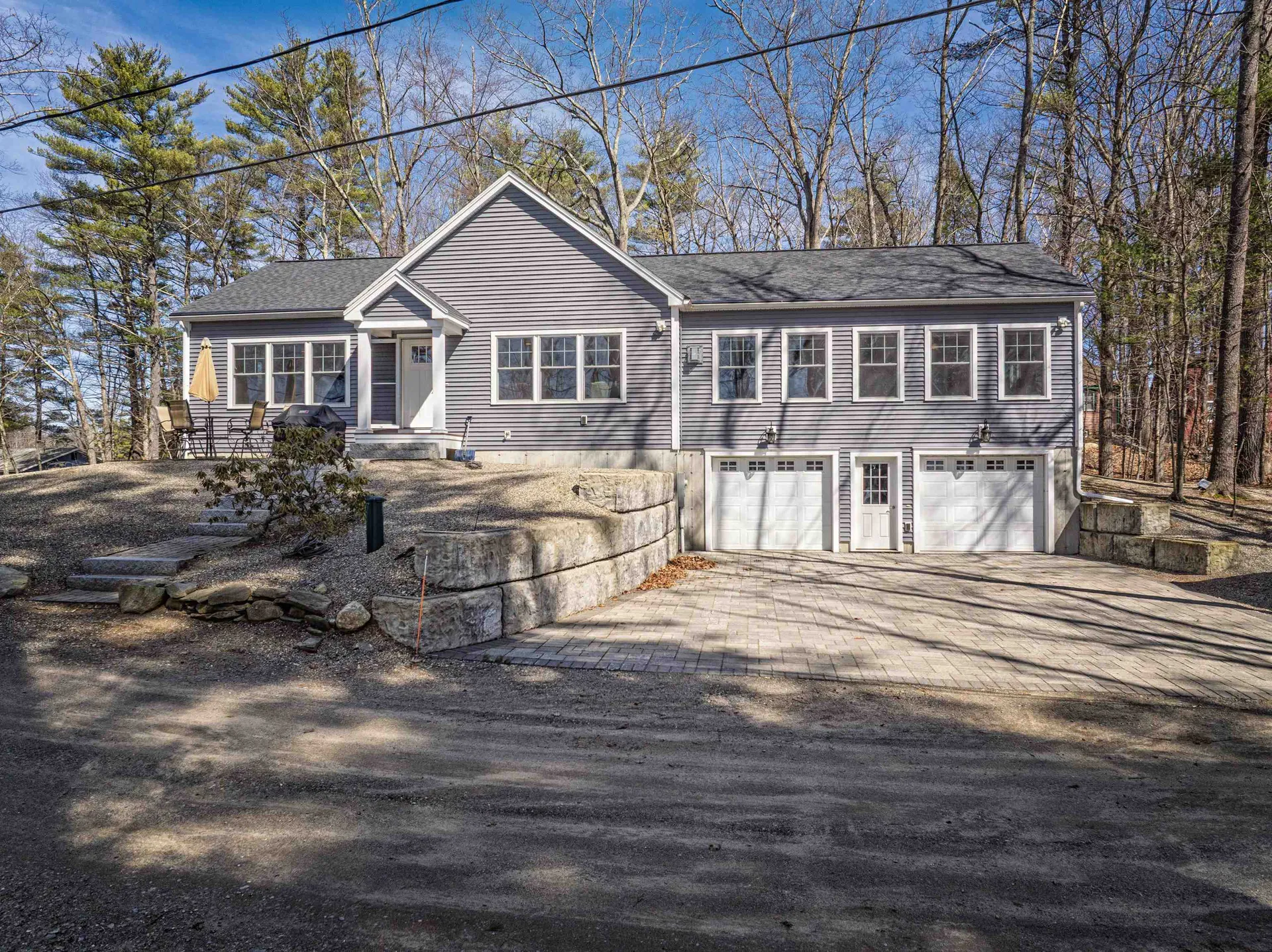 111 Bulley Road Barrington NH 03825