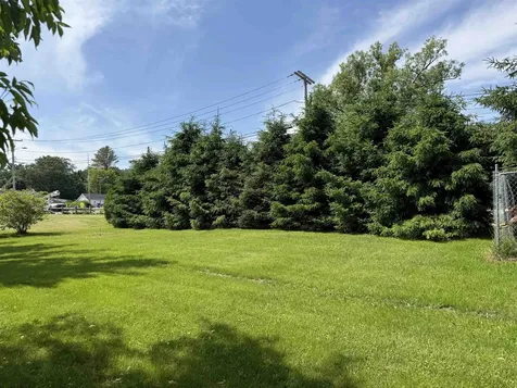 School Street Canaan NH 03741