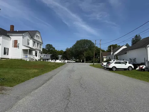 School Street Canaan NH 03741