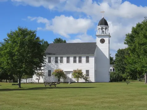 School Street Canaan NH 03741
