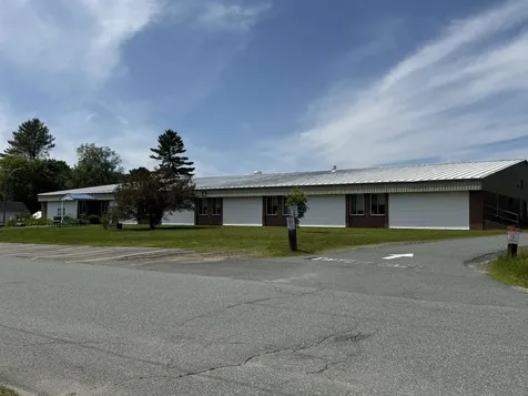 School Street Canaan NH 03741