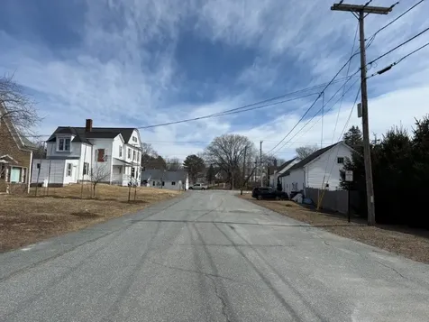 School Street Canaan NH 03741