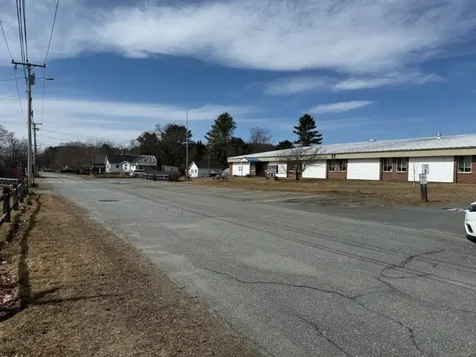 School Street Canaan NH 03741