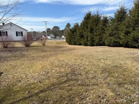 School Street Canaan NH 03741