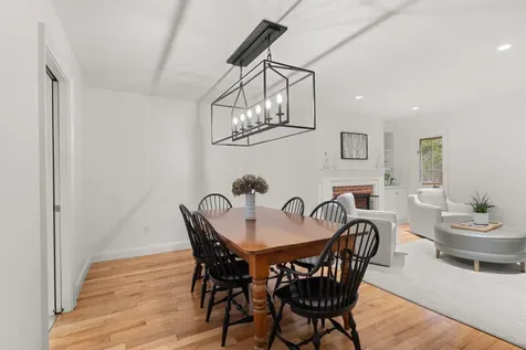 4 Peninsula Drive Stratham NH 03885