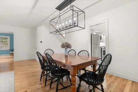 4 Peninsula Drive Stratham NH 03885