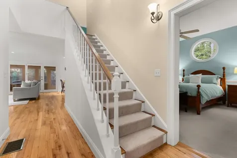 4 Peninsula Drive Stratham NH 03885