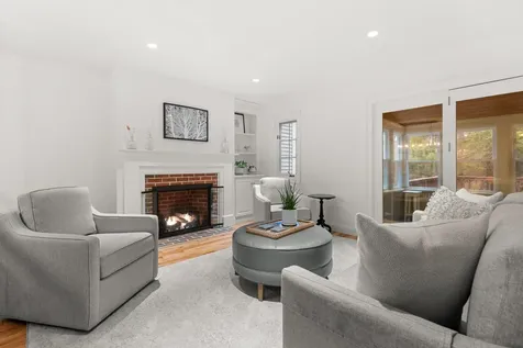 4 Peninsula Drive Stratham NH 03885