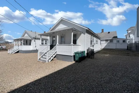 2 Island Path Hampton NH 03842
