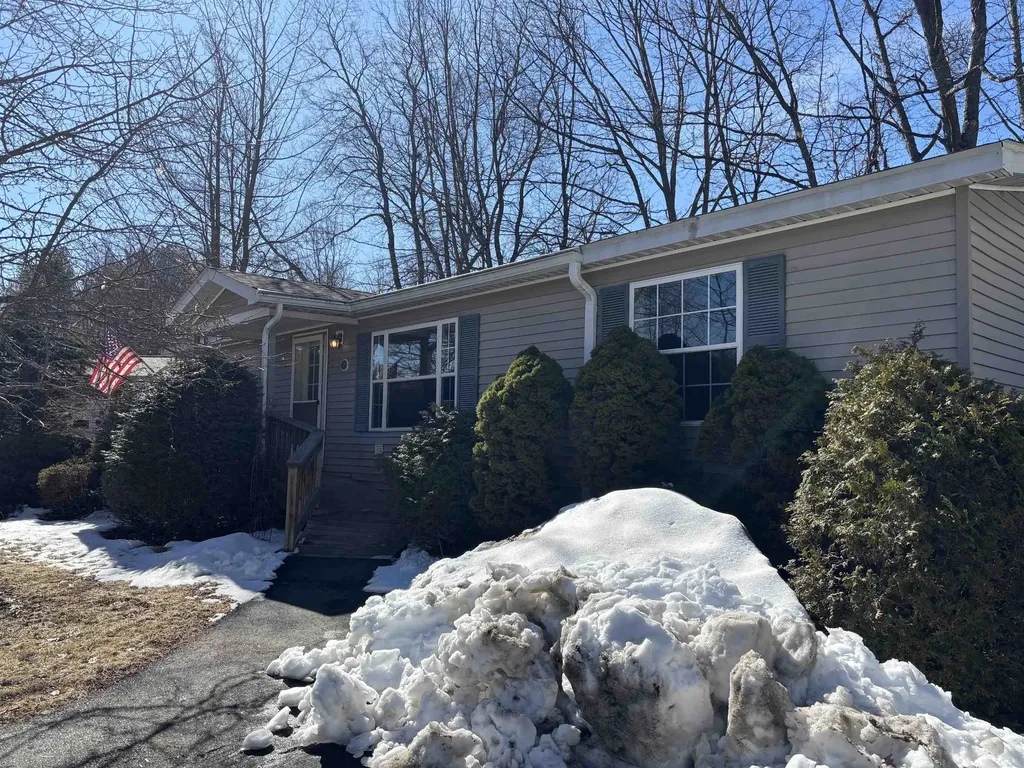 58 Magnolia Lane Belmont NH 03220