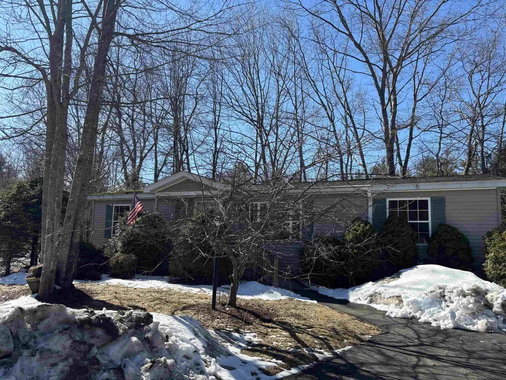 58 Magnolia Lane Belmont NH 03220