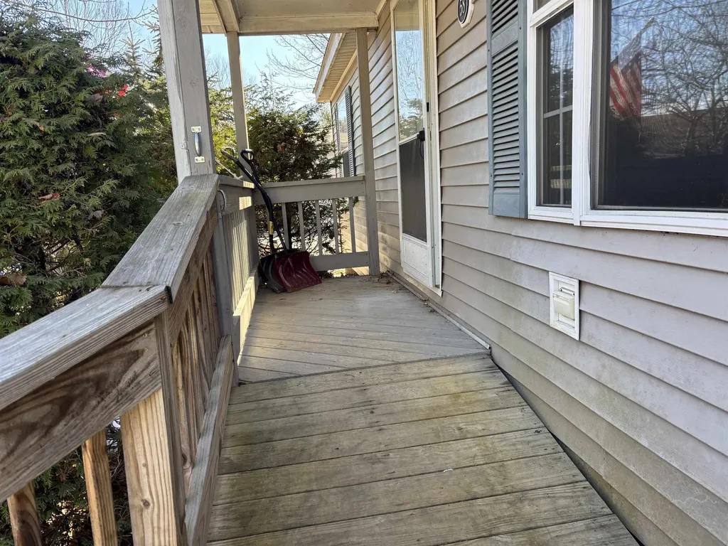 58 Magnolia Lane Belmont NH 03220