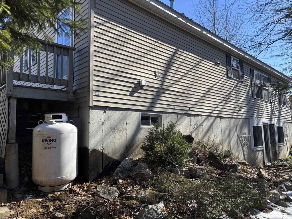 58 Magnolia Lane Belmont NH 03220