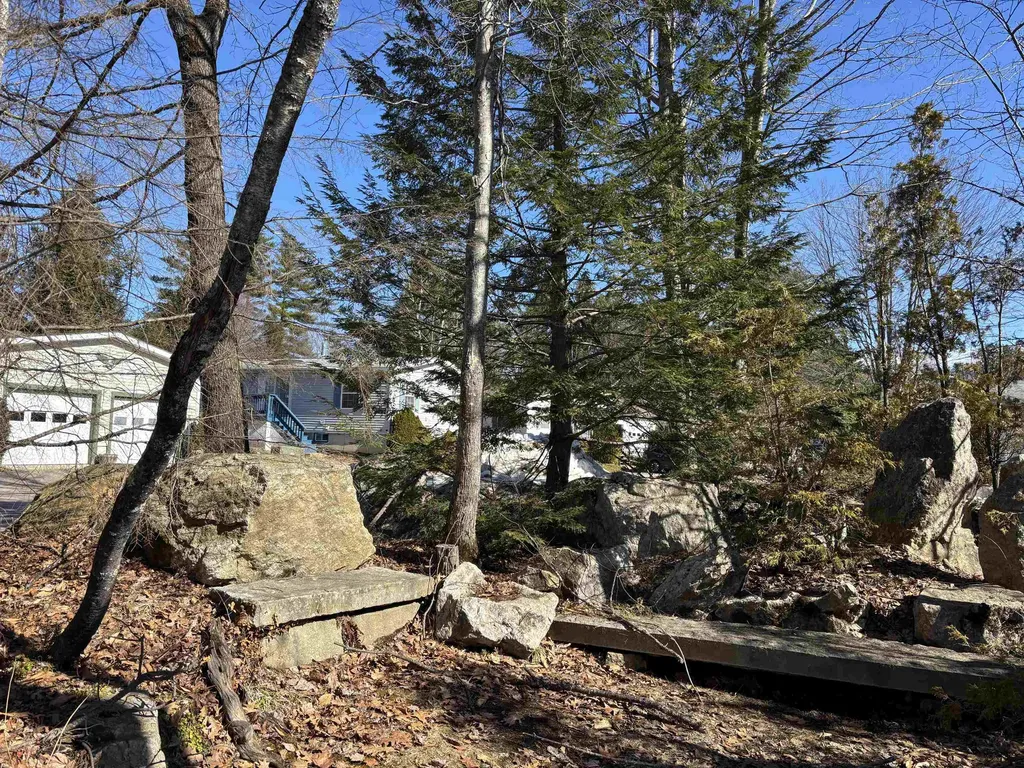 58 Magnolia Lane Belmont NH 03220