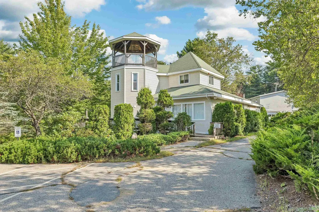 58 Magnolia Lane Belmont NH 03220