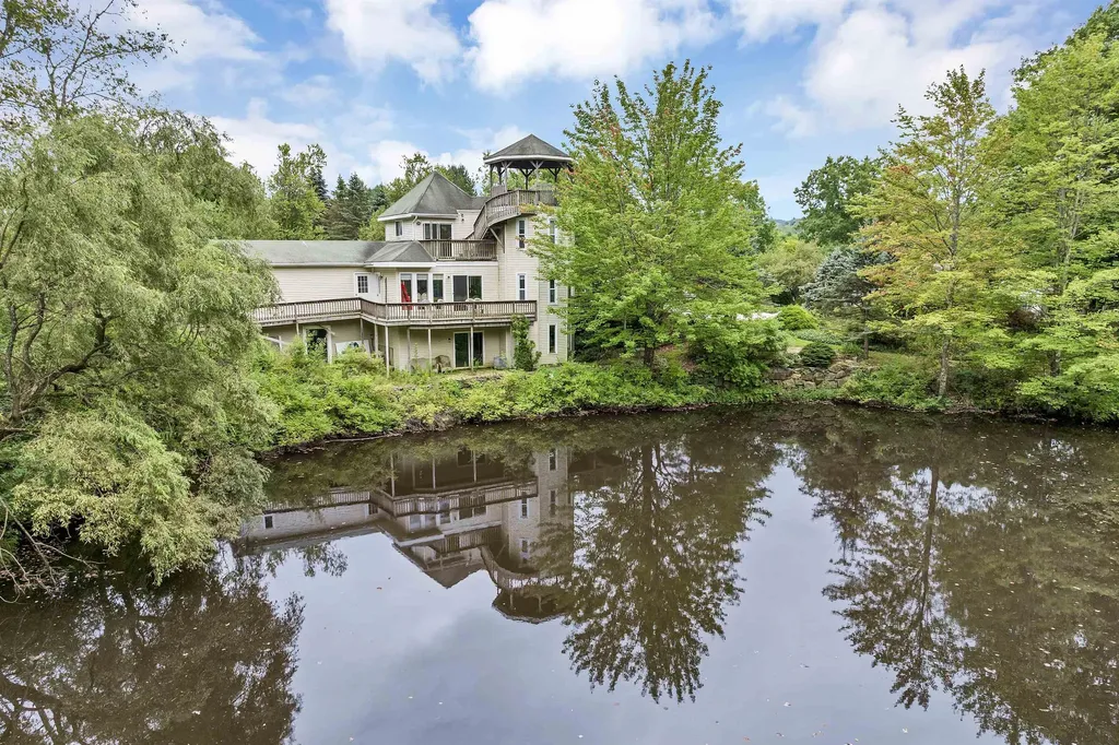 58 Magnolia Lane Belmont NH 03220