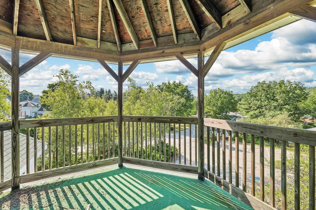 58 Magnolia Lane Belmont NH 03220