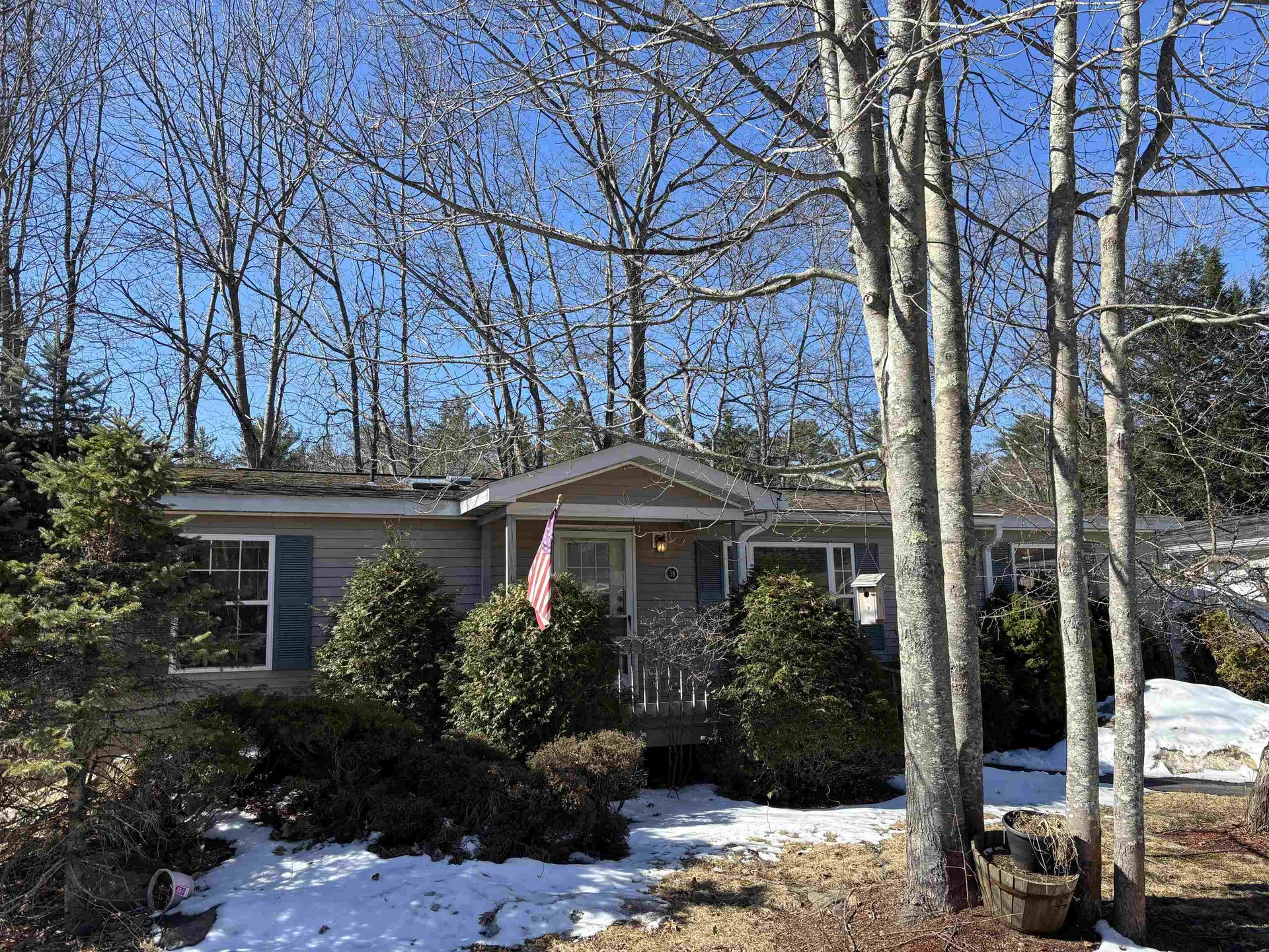 58 Magnolia Lane Belmont NH 03220