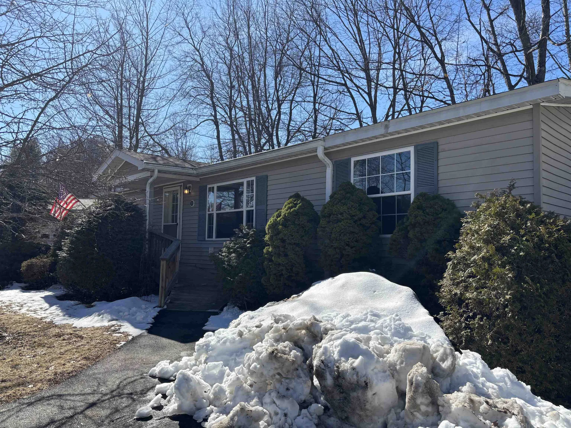 58 Magnolia Lane Belmont NH 03220
