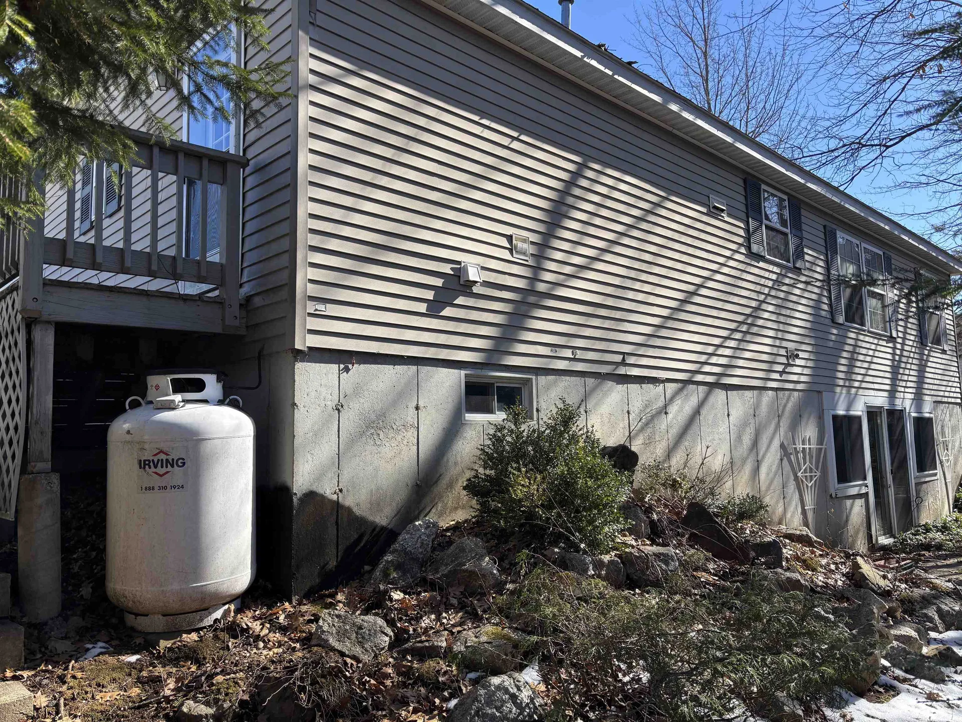 58 Magnolia Lane Belmont NH 03220