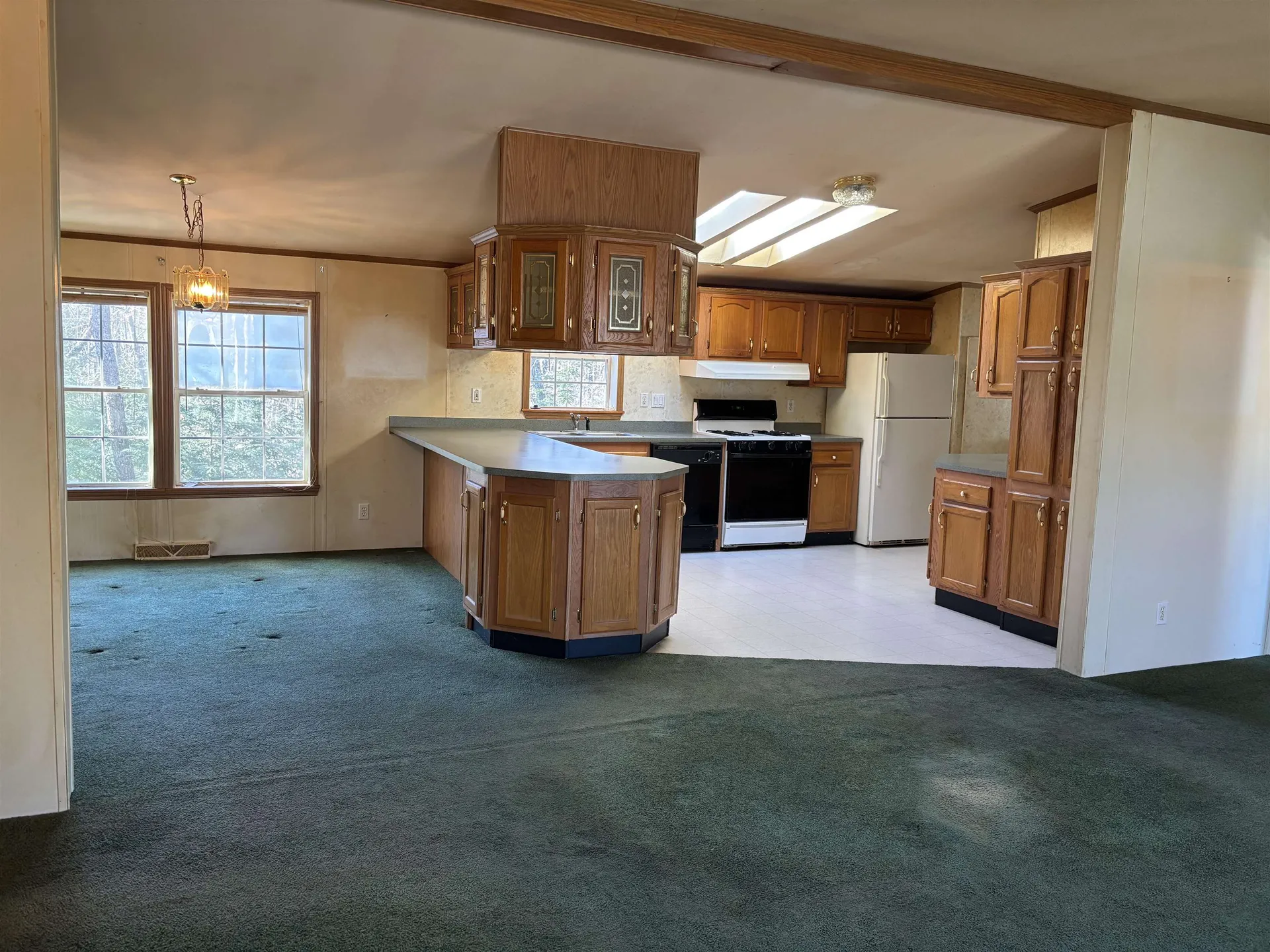 58 Magnolia Lane Belmont NH 03220