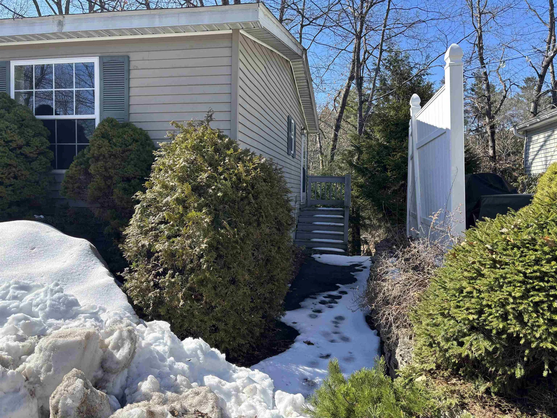 58 Magnolia Lane Belmont NH 03220
