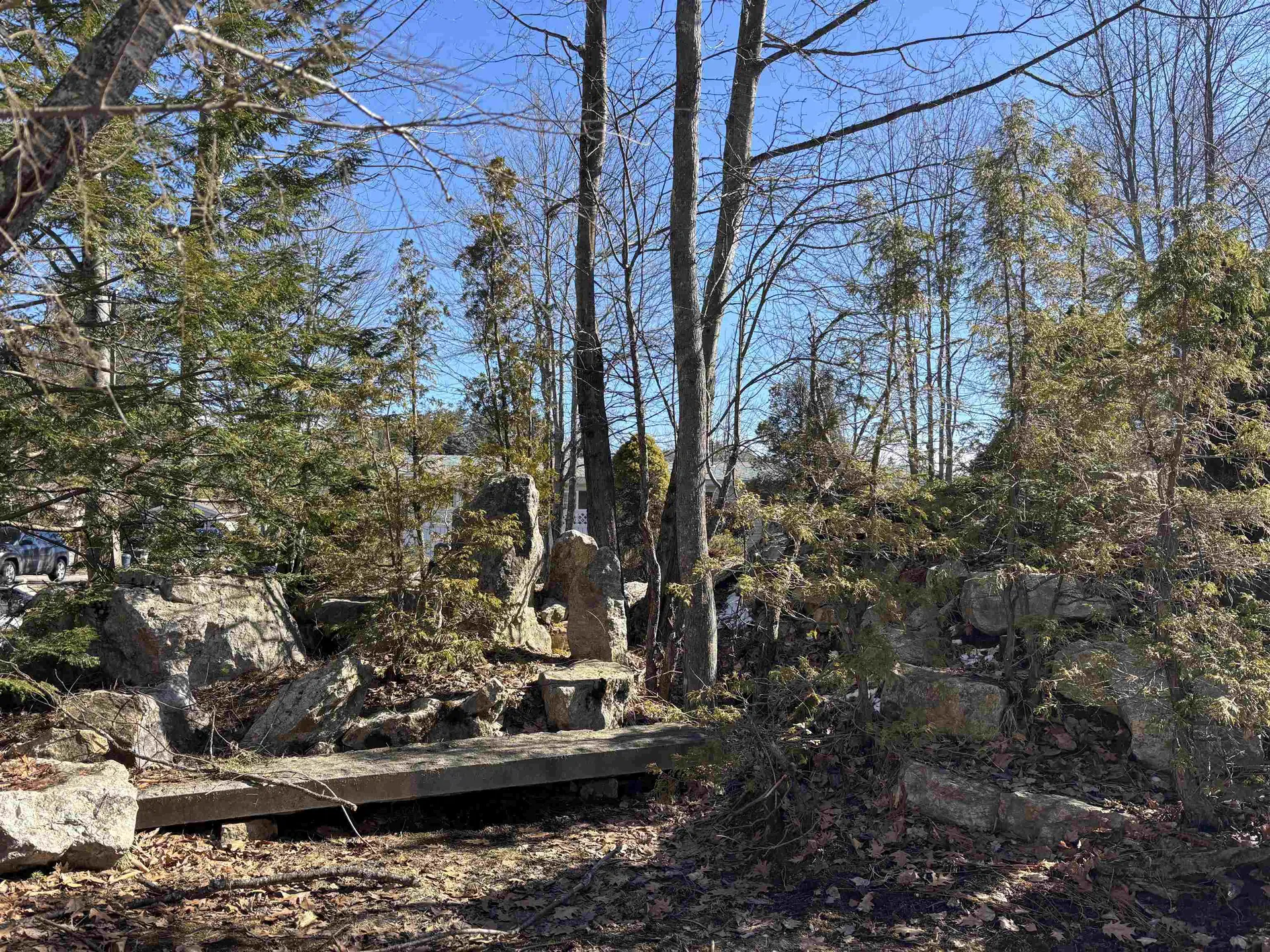 58 Magnolia Lane Belmont NH 03220