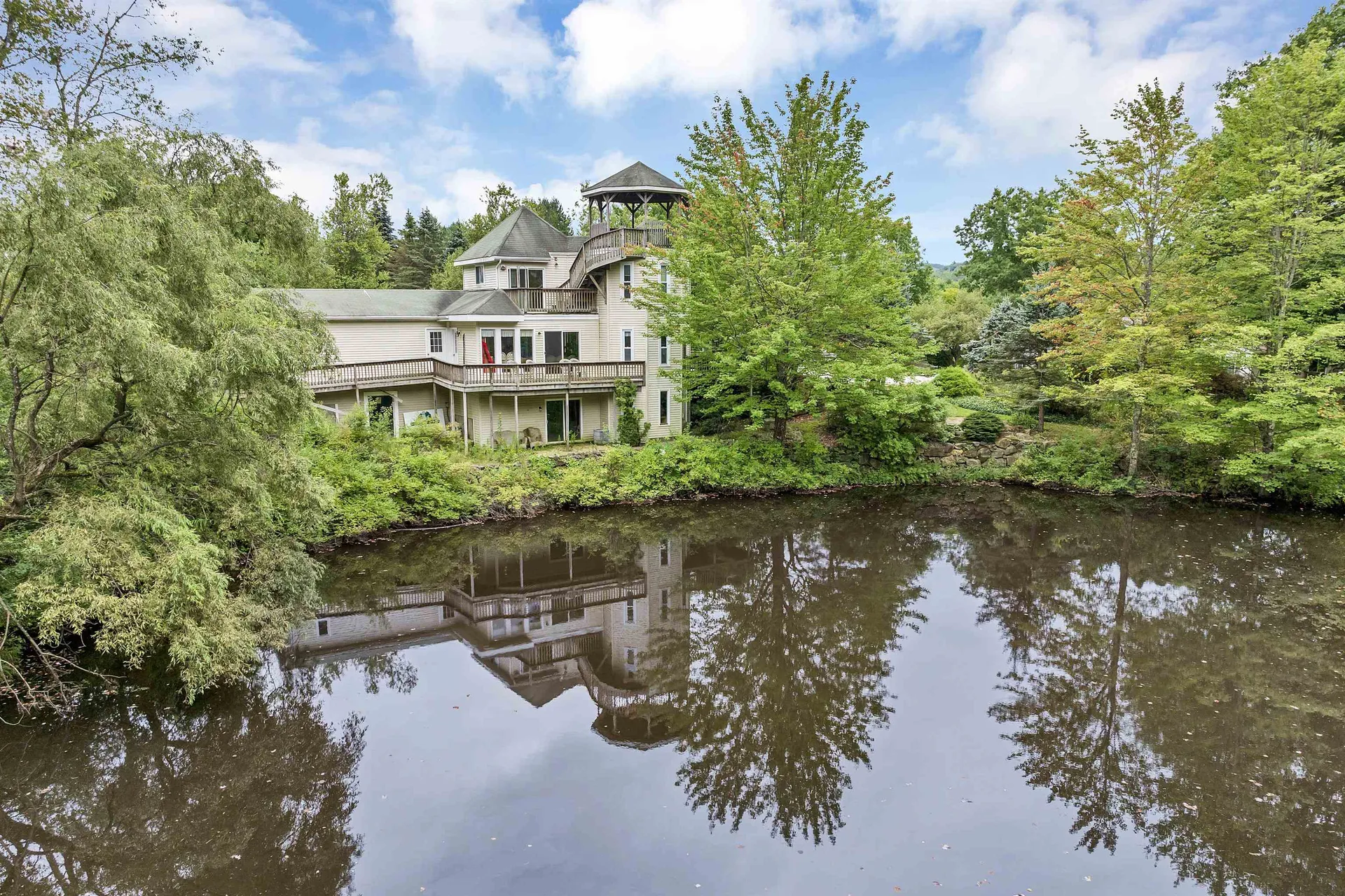 58 Magnolia Lane Belmont NH 03220