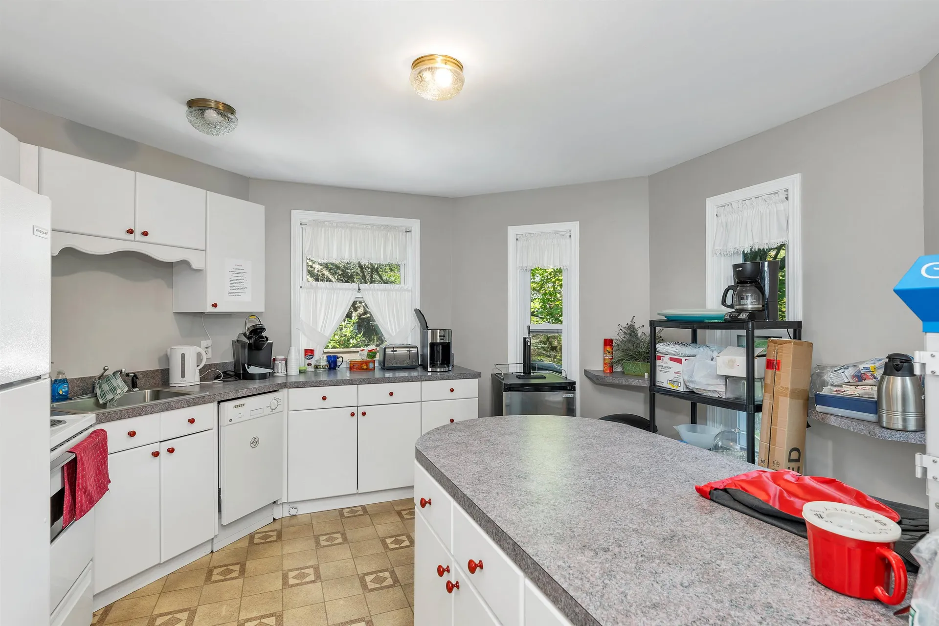 58 Magnolia Lane Belmont NH 03220