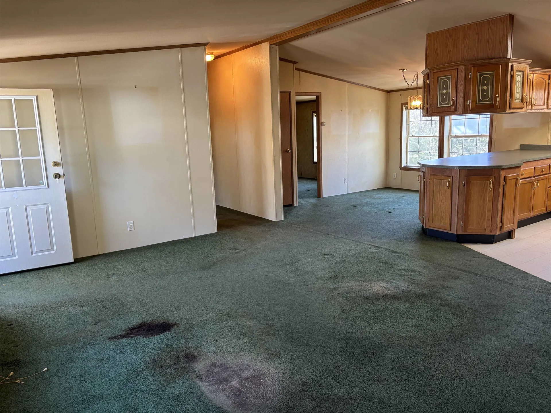 58 Magnolia Lane Belmont NH 03220