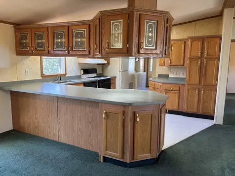 58 Magnolia Lane Belmont NH 03220
