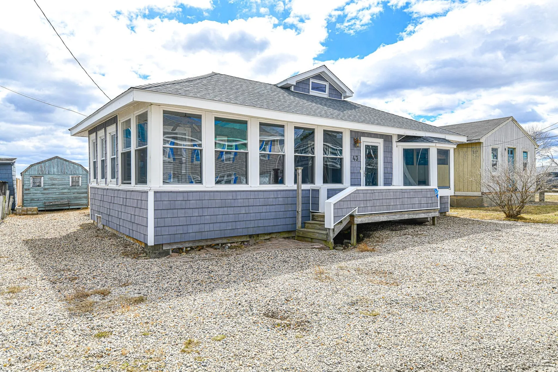43 Glade Path Hampton NH 03842