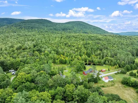 00 East Side Road Wentworth NH 03282
