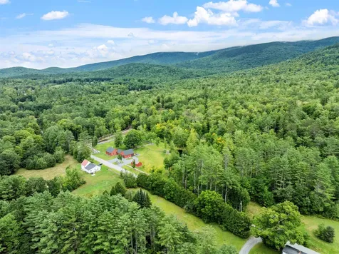 00 East Side Road Wentworth NH 03282