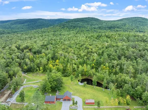 00 East Side Road Wentworth NH 03282