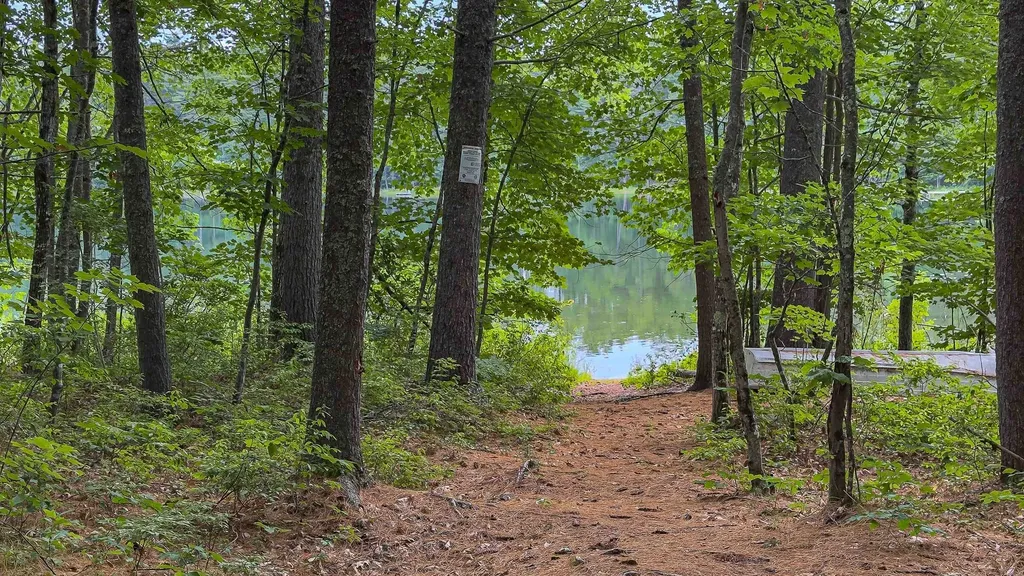 62-B Long Pond Drive Denmark ME 04022