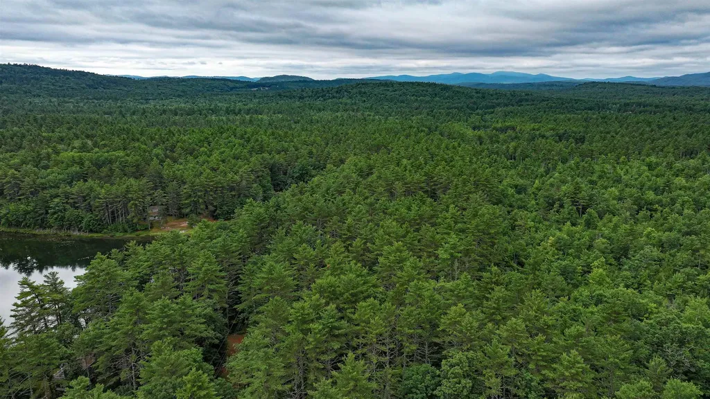 62-B Long Pond Drive Denmark ME 04022