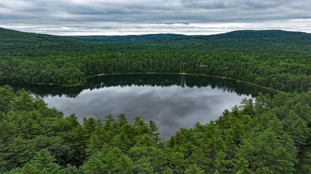 62-B Long Pond Drive Denmark ME 04022